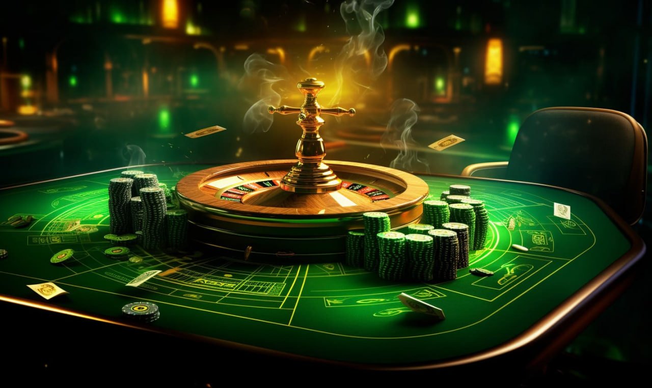 bokepindoh13 permainan slot cara kerja RNG fitur bonus free spin wild scatter